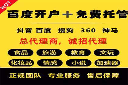 专业SEM托管服务成功案例分享